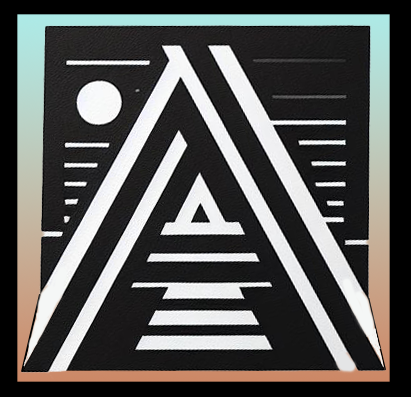 Angela Marquardt Studios logo